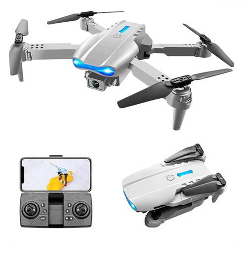 E99 Drone Camera